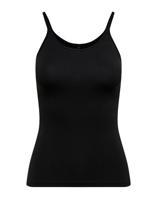 Love Strap Singlet Top